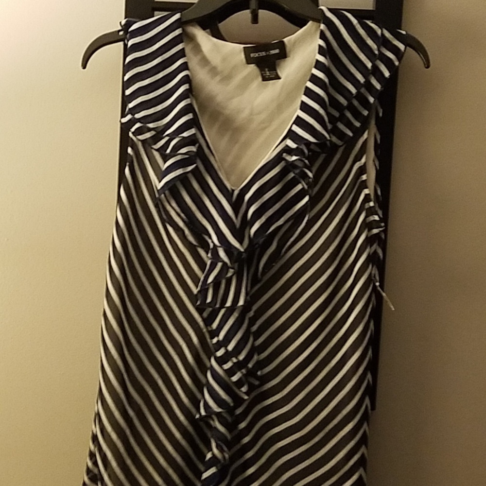 short sleeve blouse